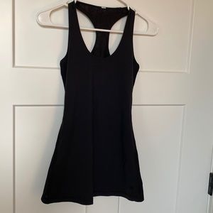 Lululemon racerback tank